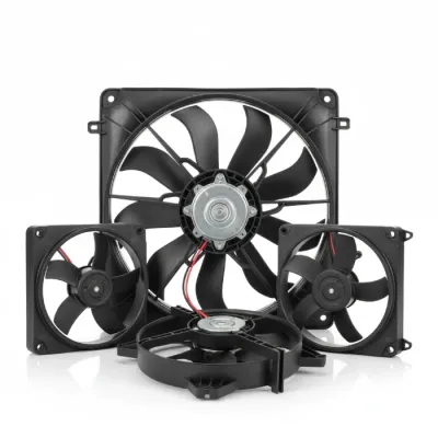 Electroventiladores
