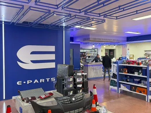 E-parts Posadas, foto 2